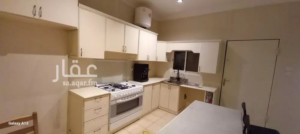 شقة 3 غرف في النهضة 1