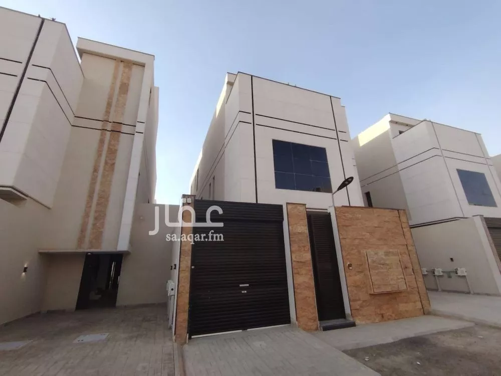3 bedroom floor in Al Rimal 1