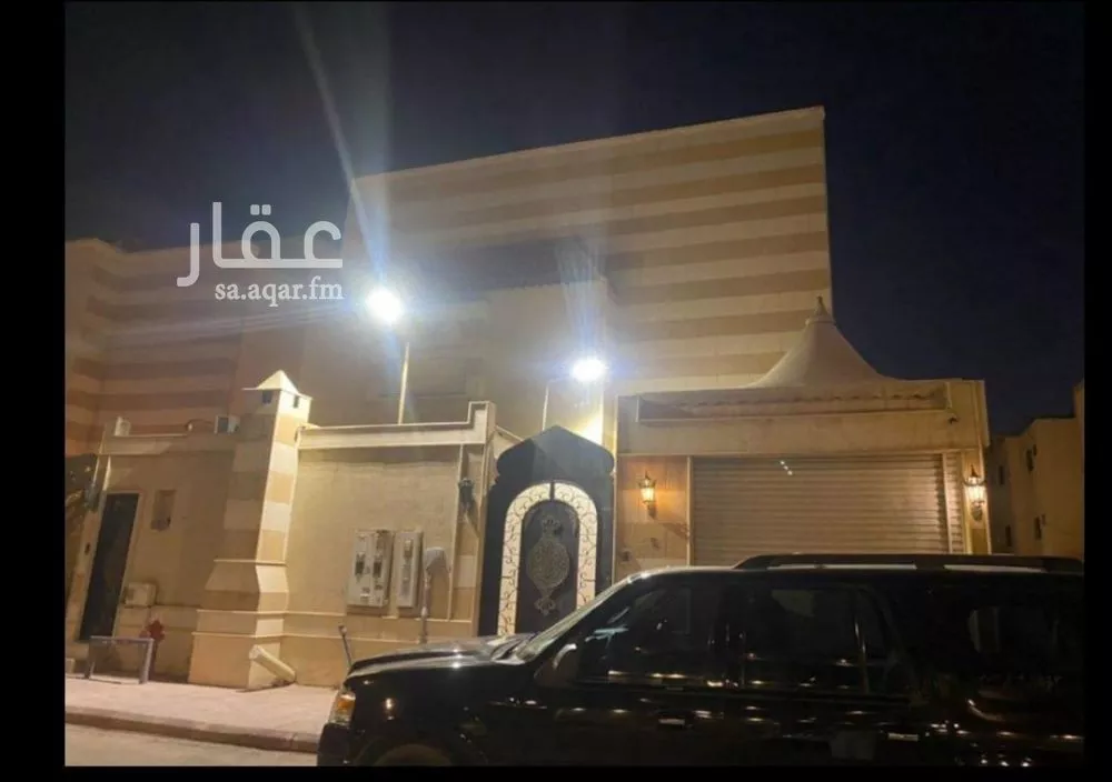 دور 3 غرف في المونسية