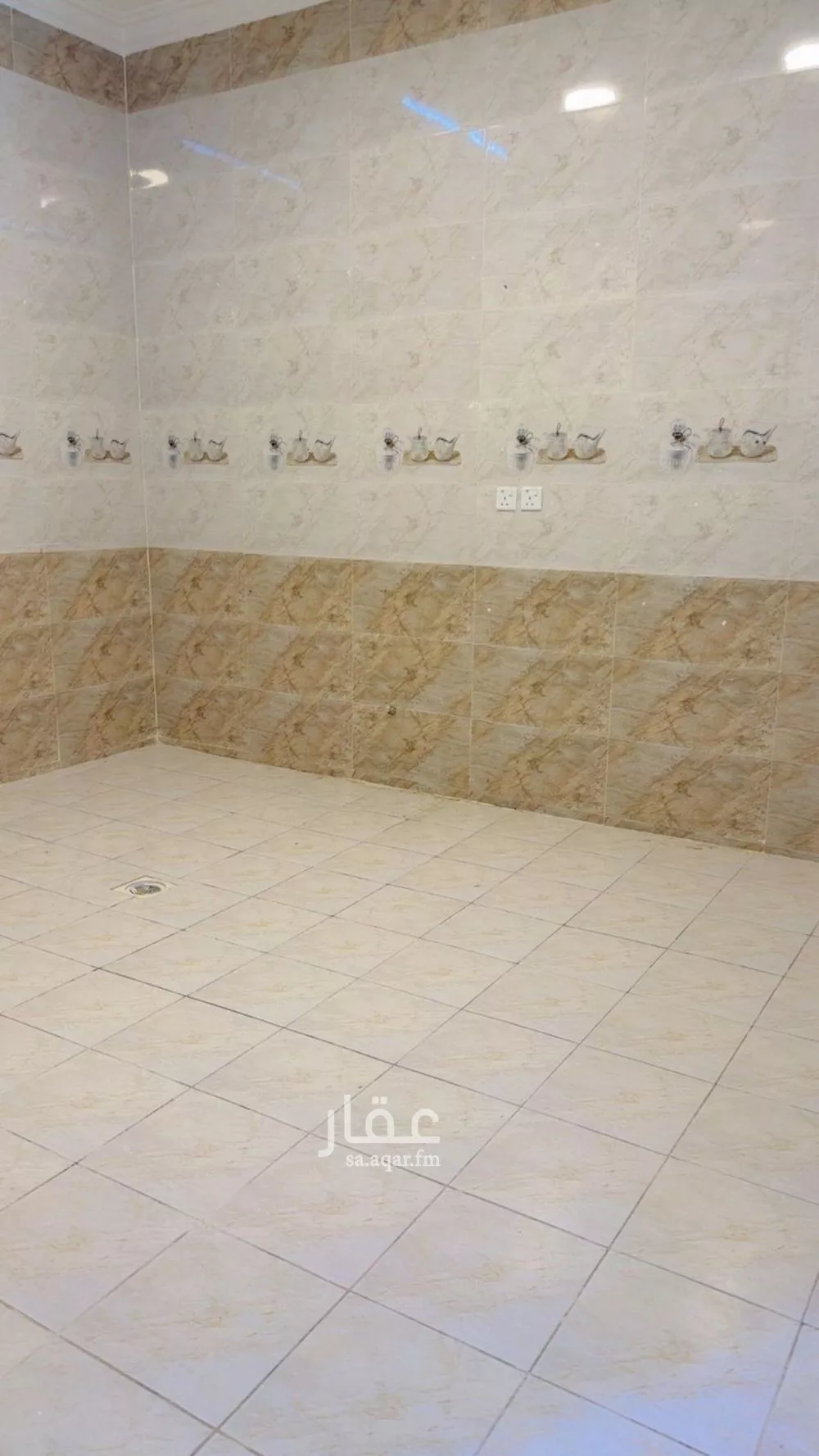 3 bedroom apartment in Al Marwa, Riyadh 6