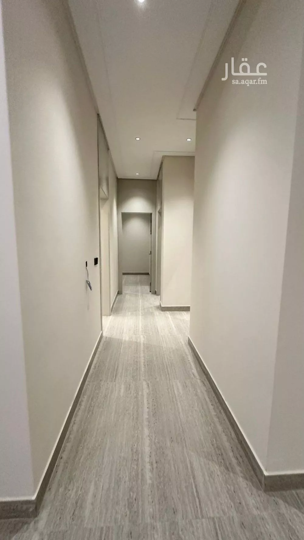 شقة 3 غرف في المونسية 2