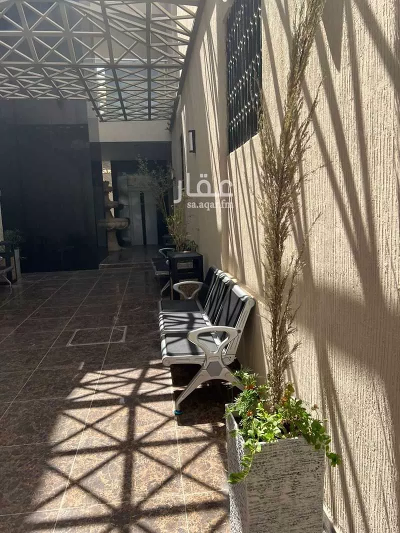 4 bedroom office in Al Mathar Ash Shamali, Riyadh 6