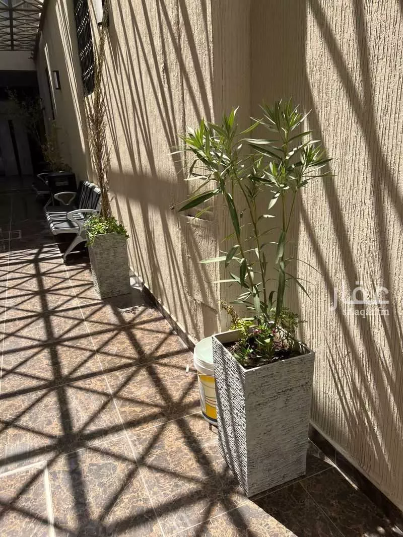 مكتب 2750 م² في المعذر الشمالي 5