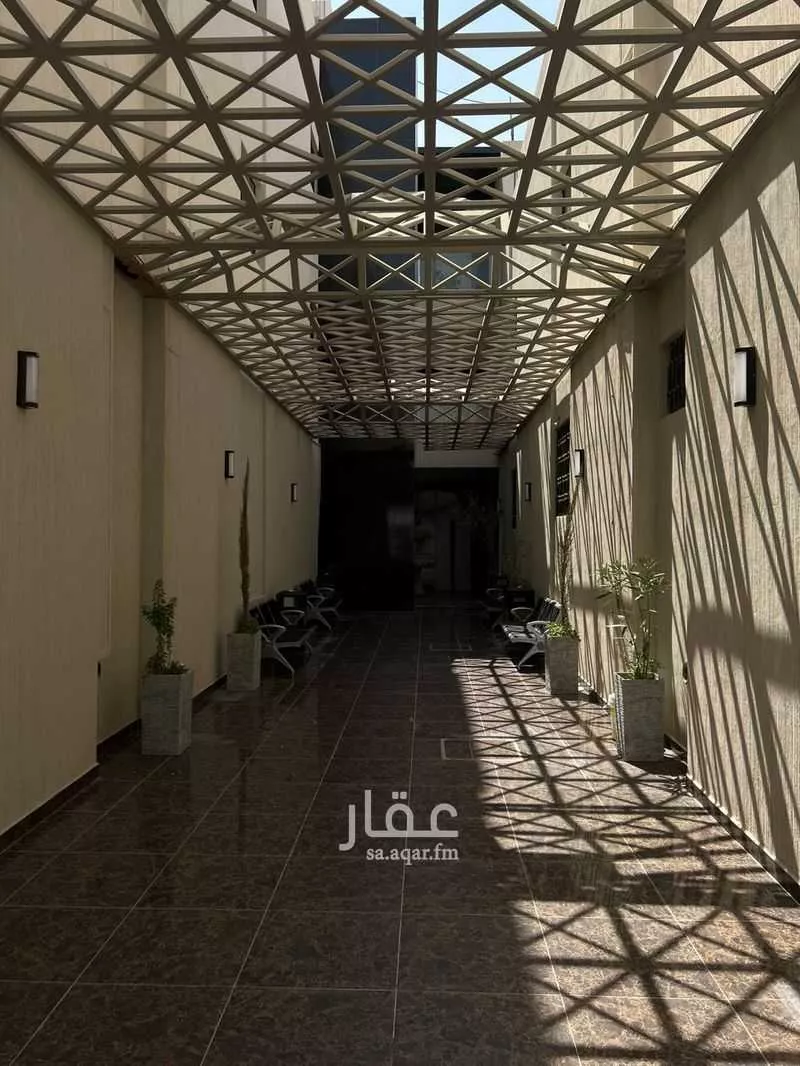 4 bedroom office in Al Mathar Ash Shamali, Riyadh 10