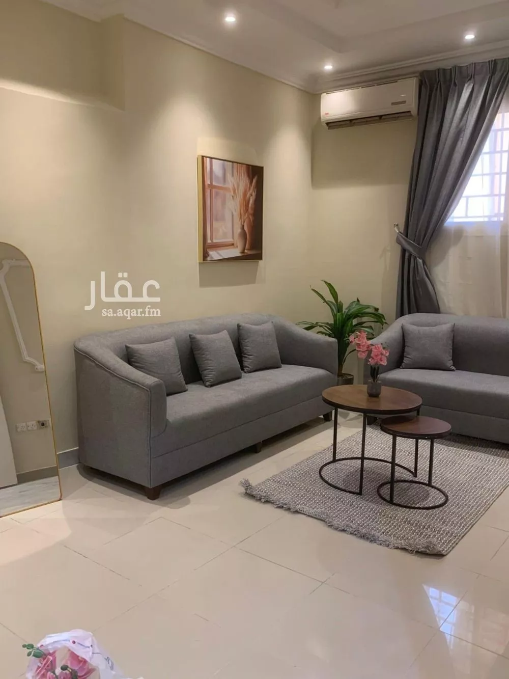 2 bedroom apartment in Al Aqiq, Riyadh 9