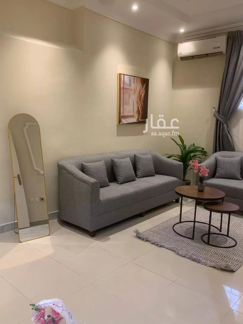 2 bedroom apartment in Al Aqiq, Riyadh 14
