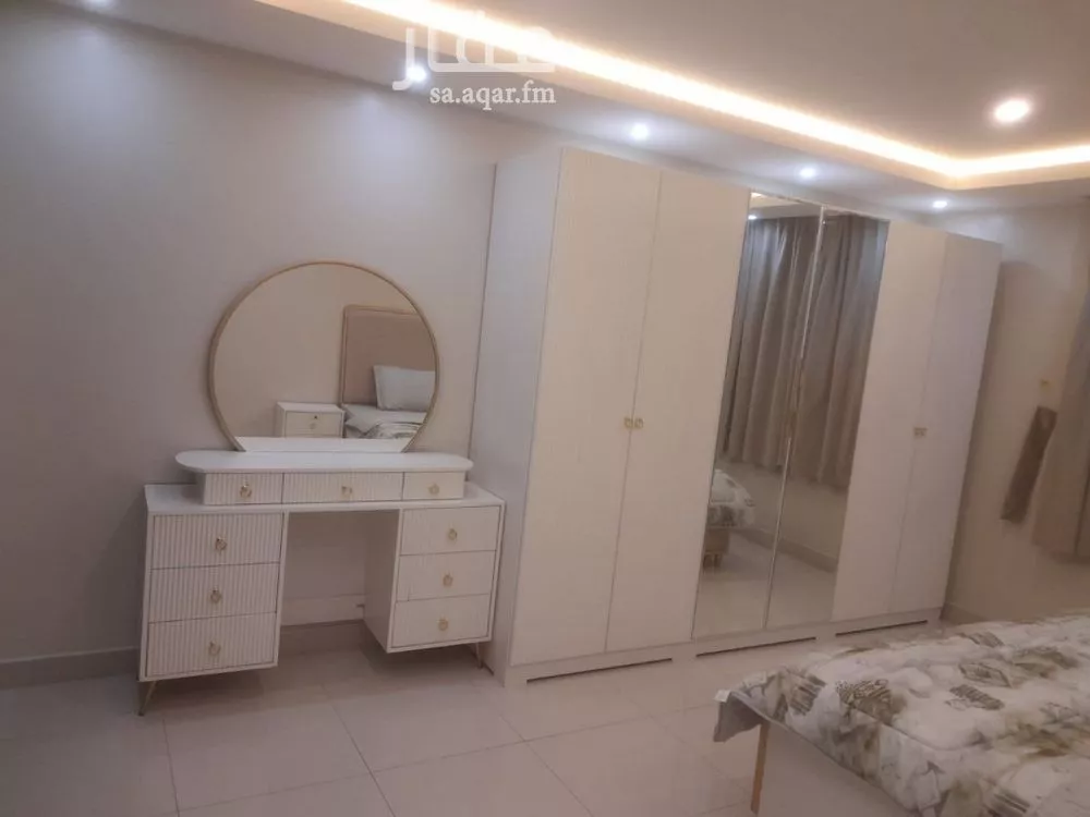 شقة 1 غرف في اليرموك 3