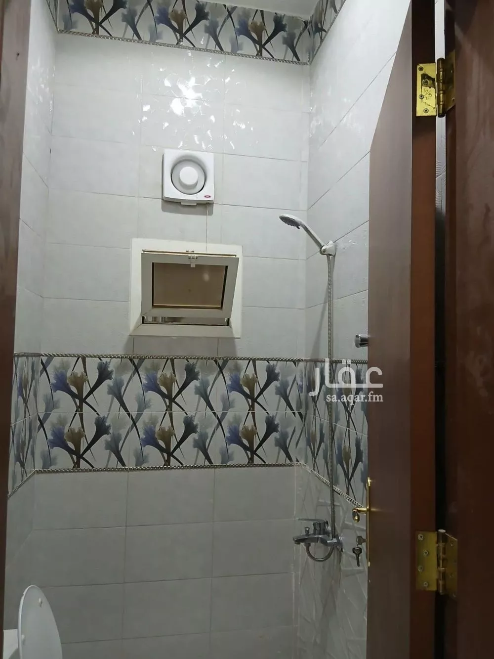 شقة 1 غرف في الملز، الرياض 7