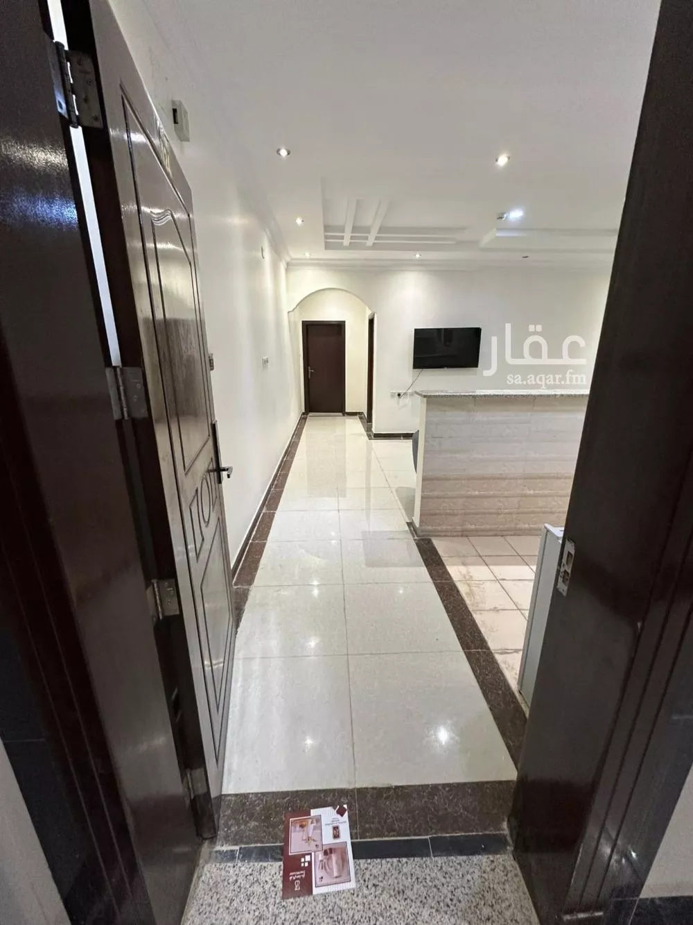 1 bedroom apartment in Al Aziziyah, Riyadh 9