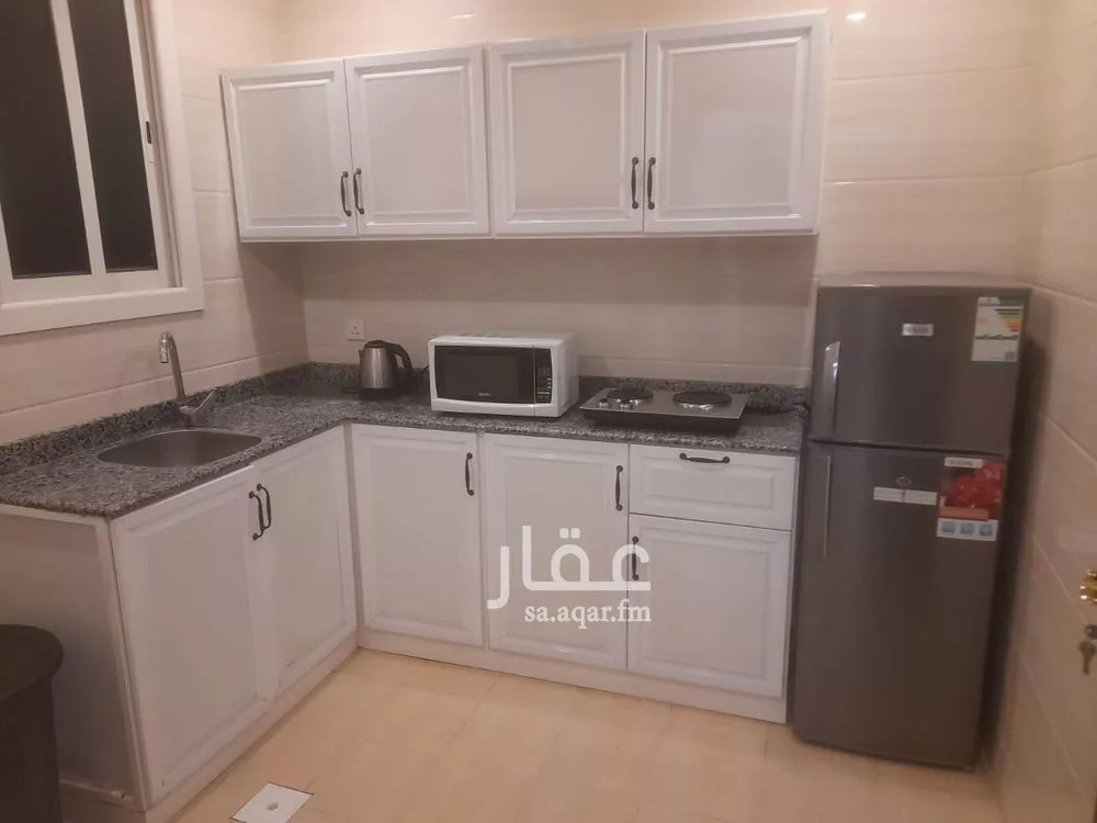 شقة 1 غرف في اليرموك 2