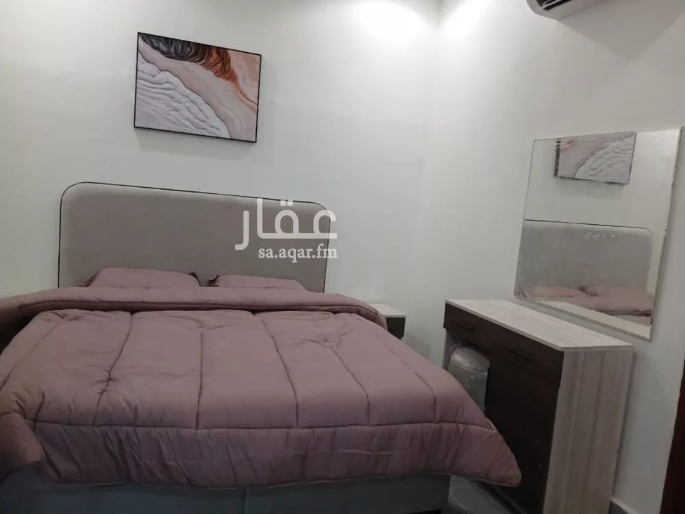 2 bedroom apartment in Al Malaz, Riyadh 8