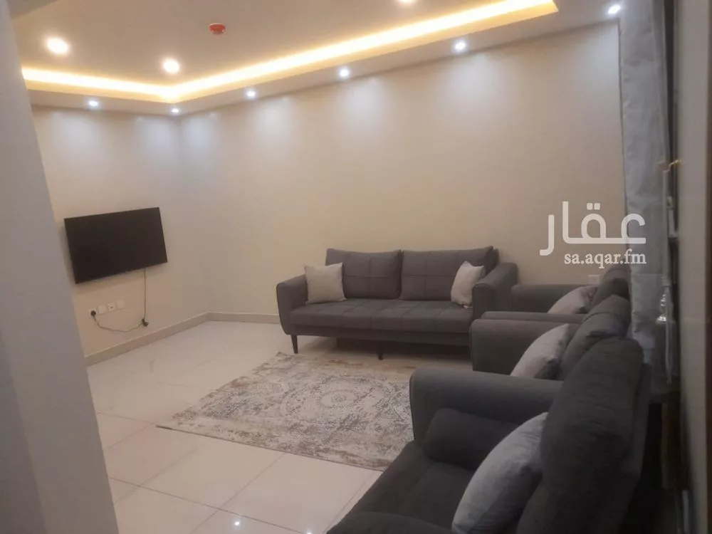 شقة 1 غرف في اليرموك 1