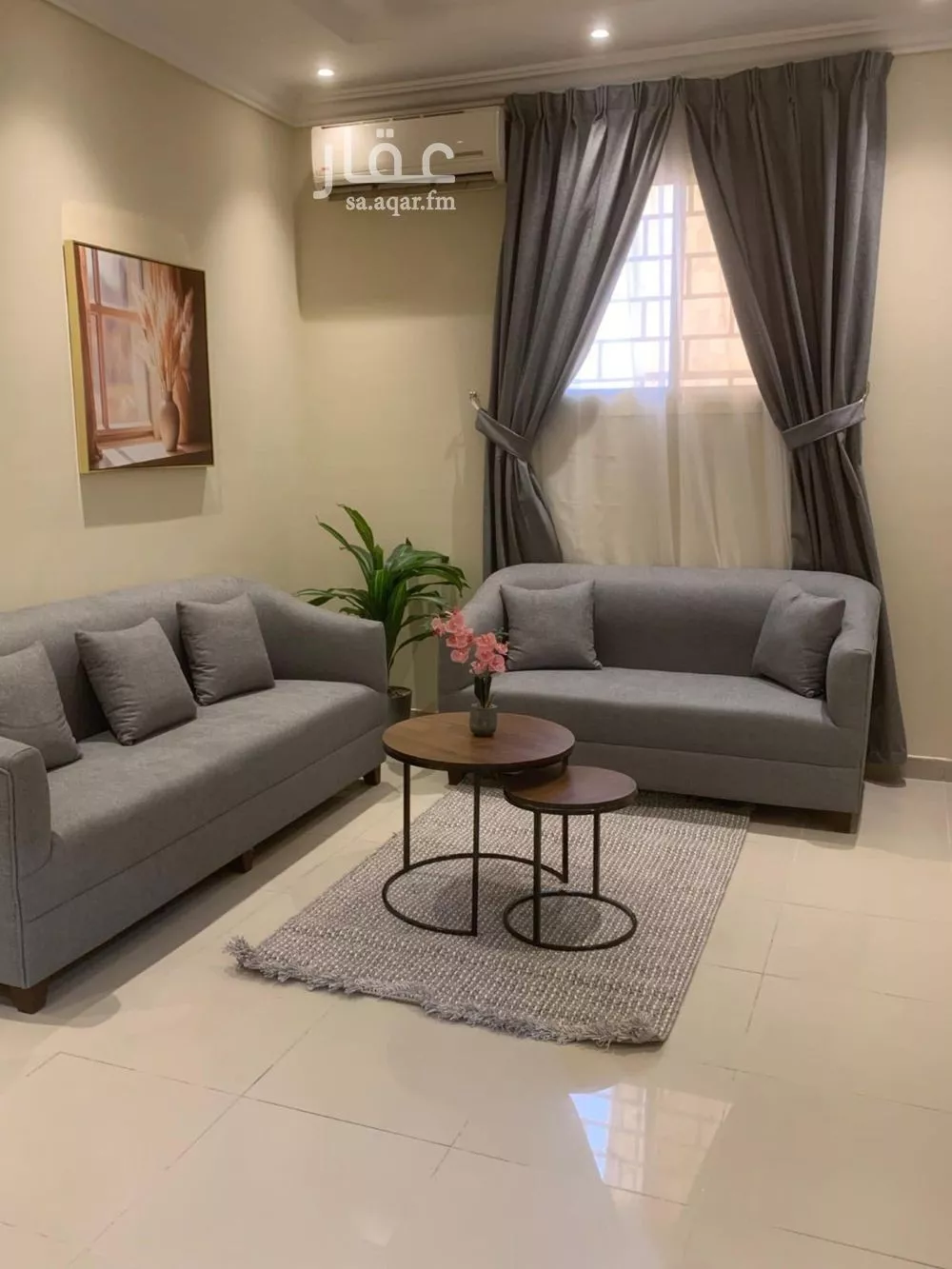 2 bedroom apartment in Al Aqiq, Riyadh 8