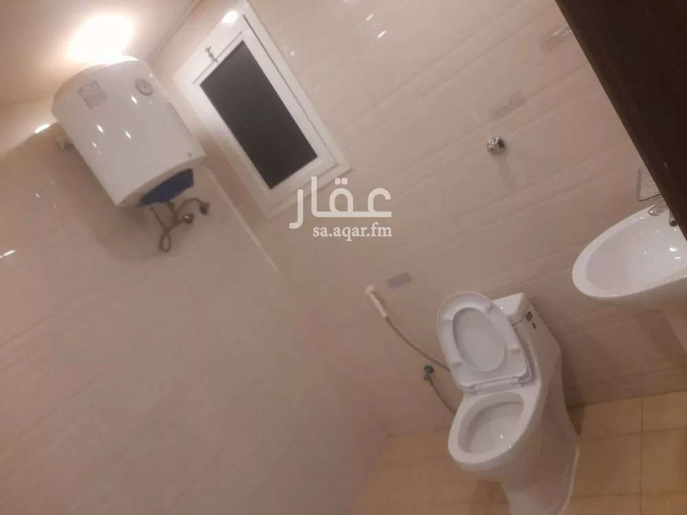 شقة 1 غرف في اليرموك 5