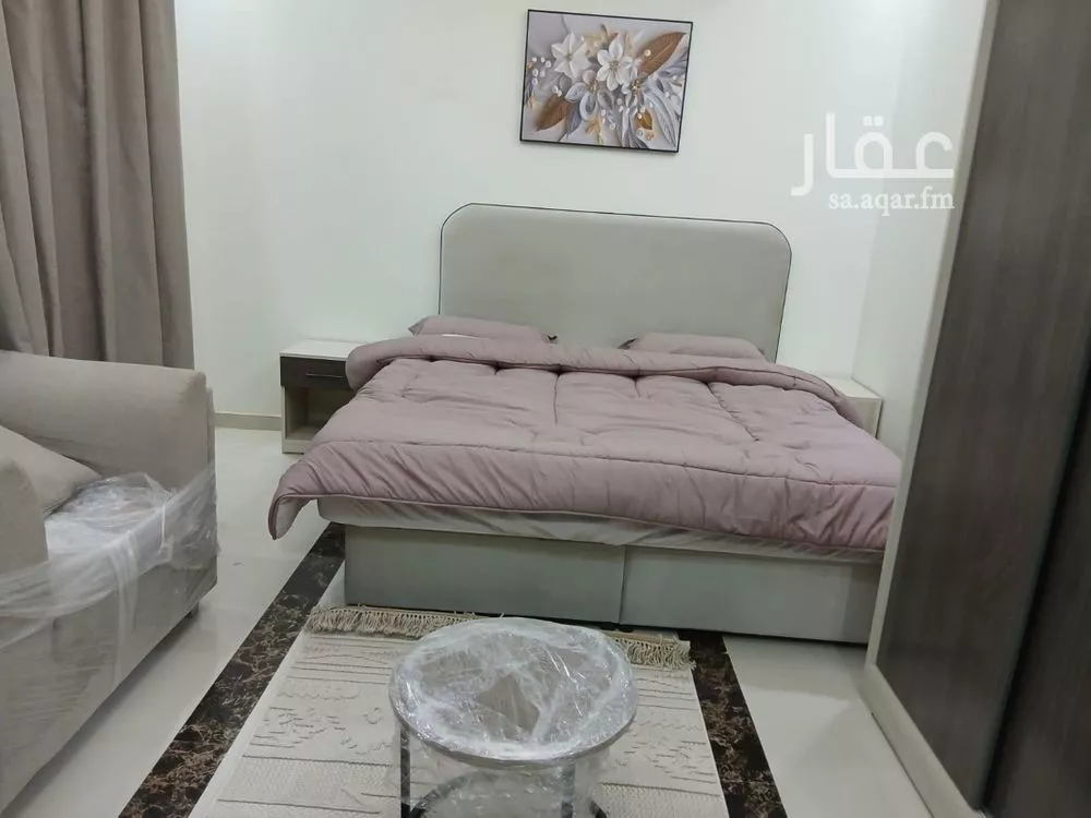 شقة 1 غرف في الملز، الرياض 6