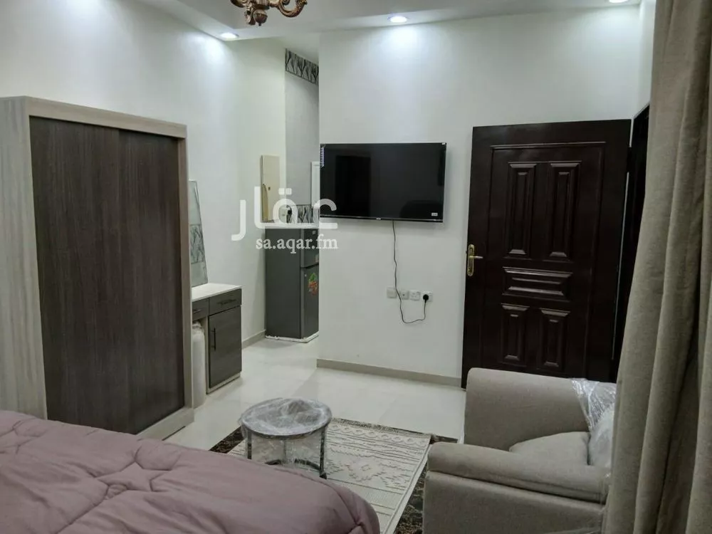1 bedroom apartment in Al Malaz, Riyadh 8