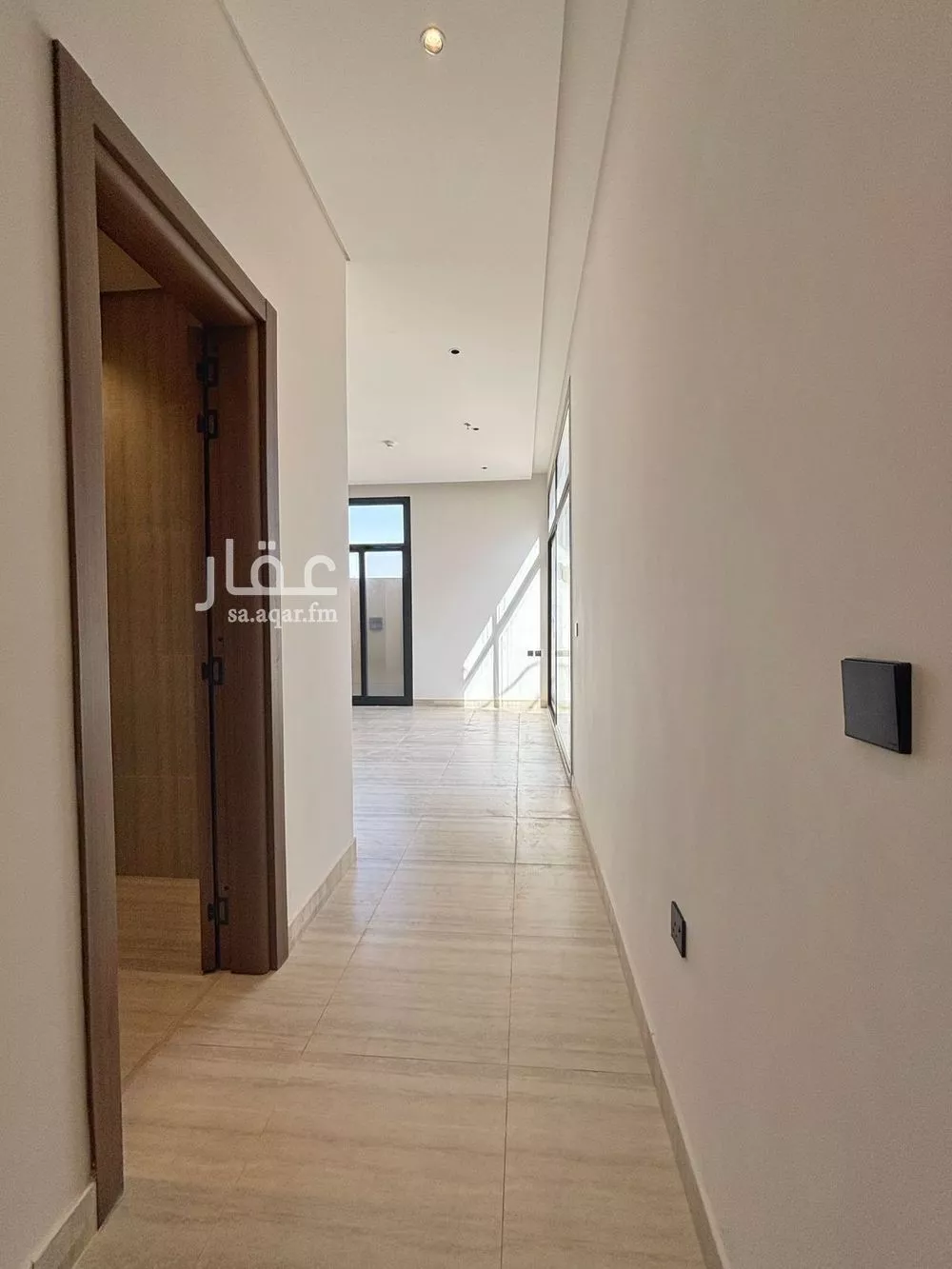 3 bedroom apartment in Qurtubah 2