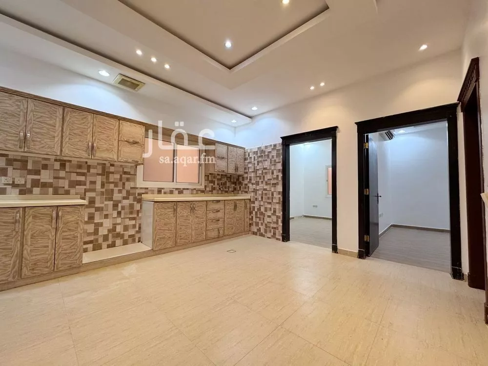 2 bedroom apartment in Al Qairawan, Riyadh 15