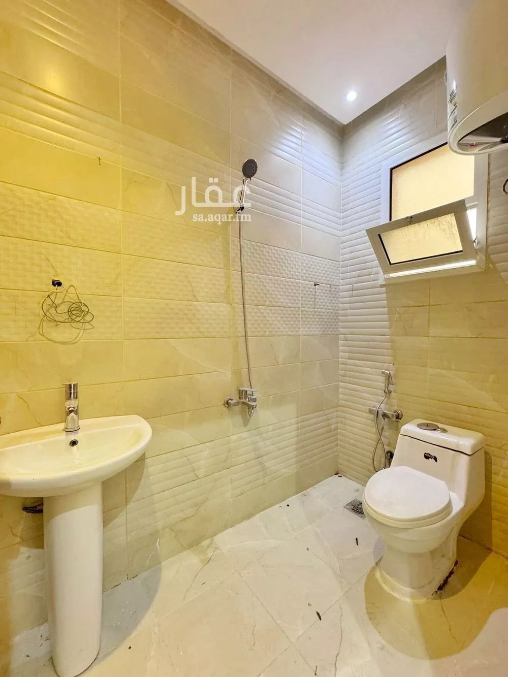 2 bedroom apartment in Al Qairawan, Riyadh 19