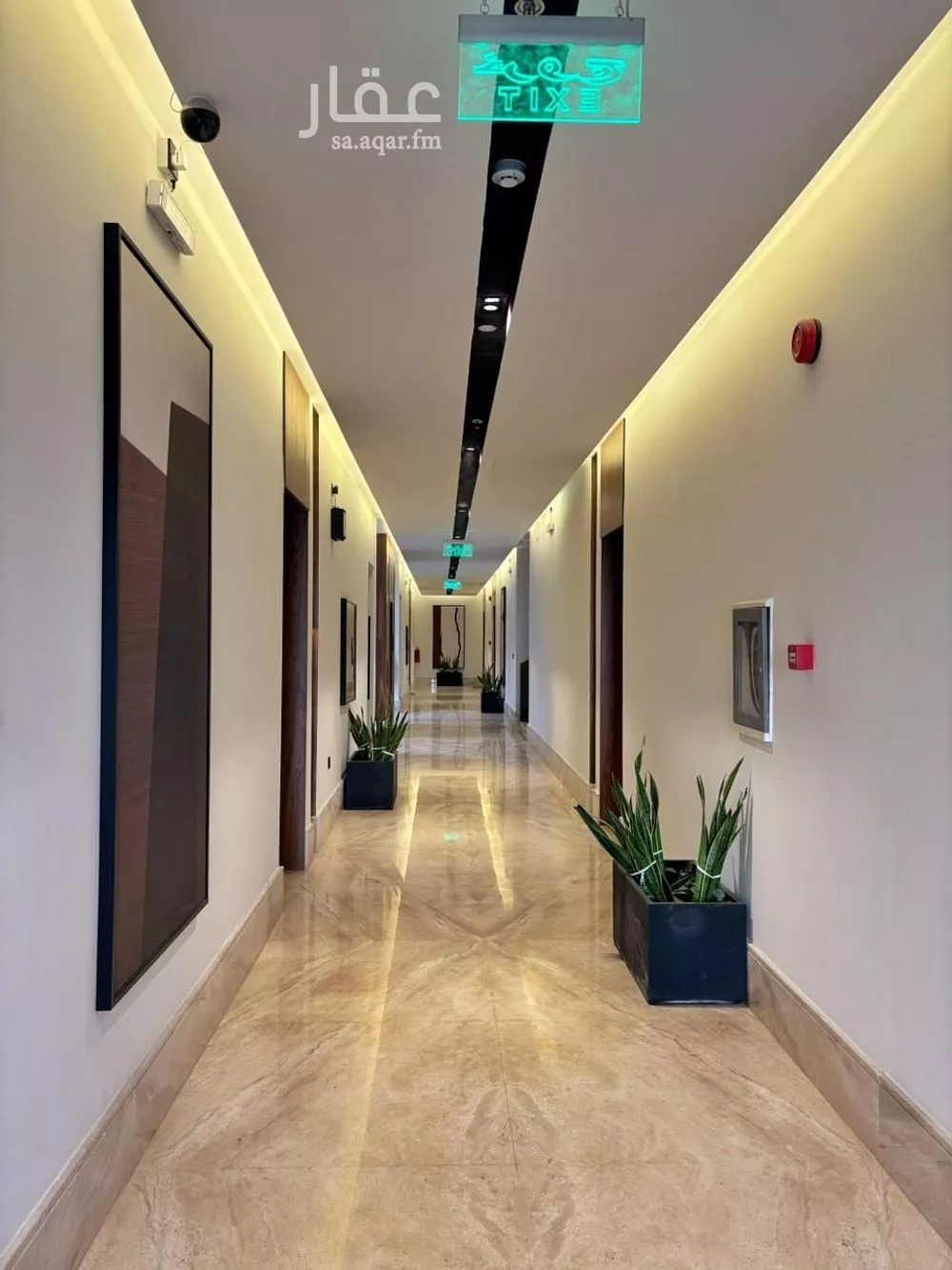 3 bedroom apartment in Qurtubah 1