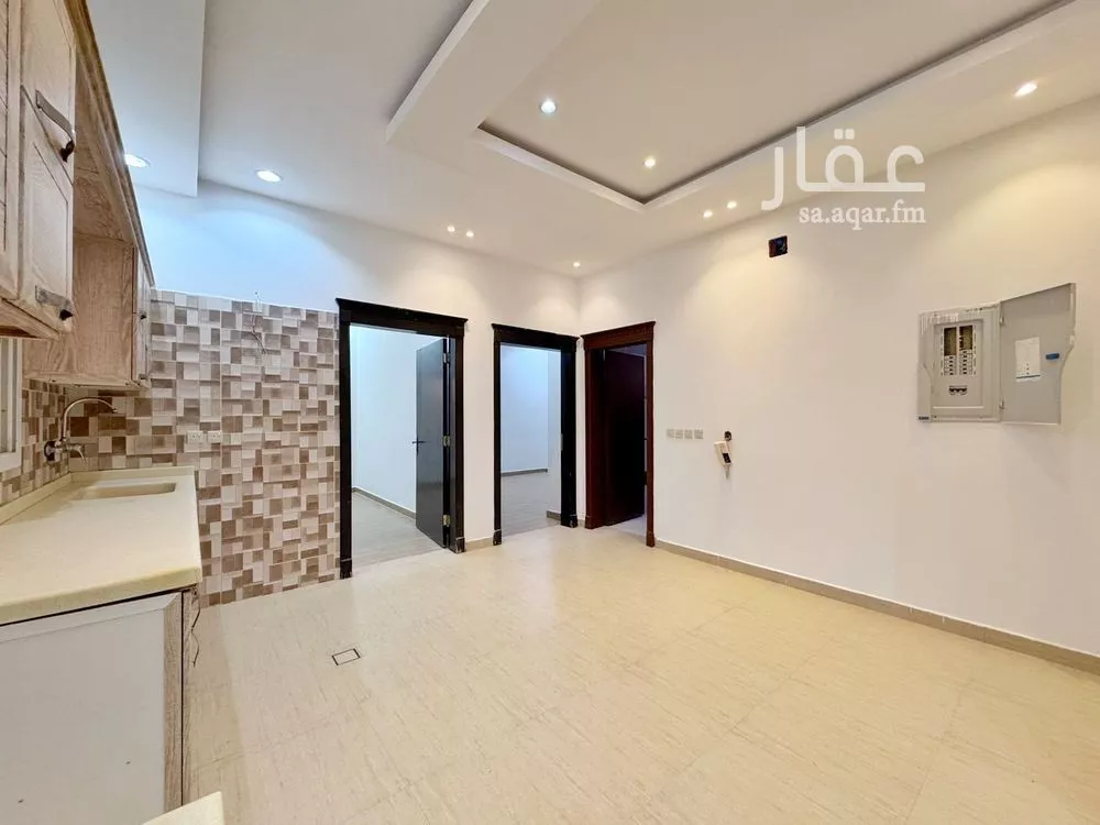 2 bedroom apartment in Al Qairawan, Riyadh 14