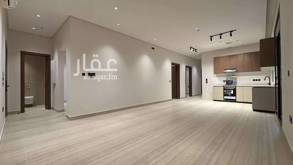 شقة 3 غرف في قرطبة 1