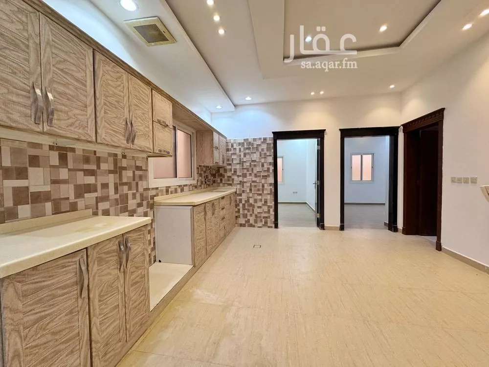 2 bedroom apartment in Al Qairawan, Riyadh 13