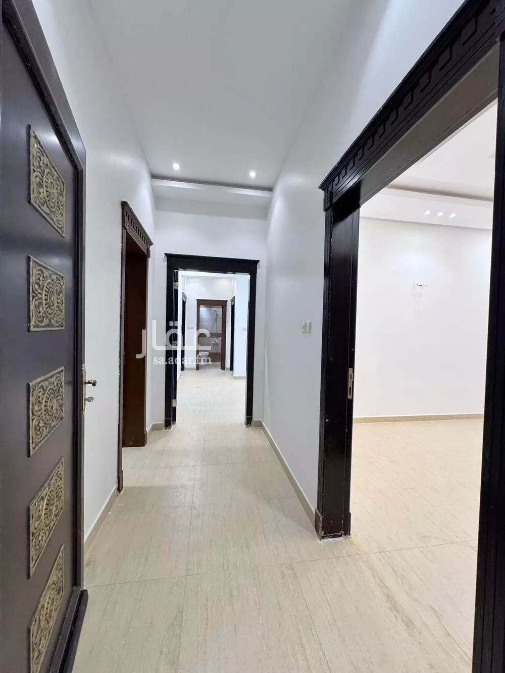 2 bedroom apartment in Al Qairawan, Riyadh 20