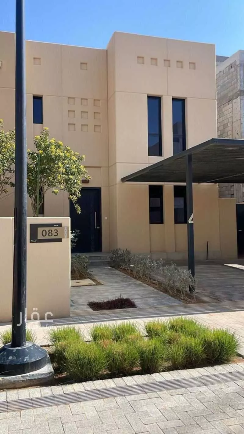 دوبلكس 3 غرف في الرياض 1