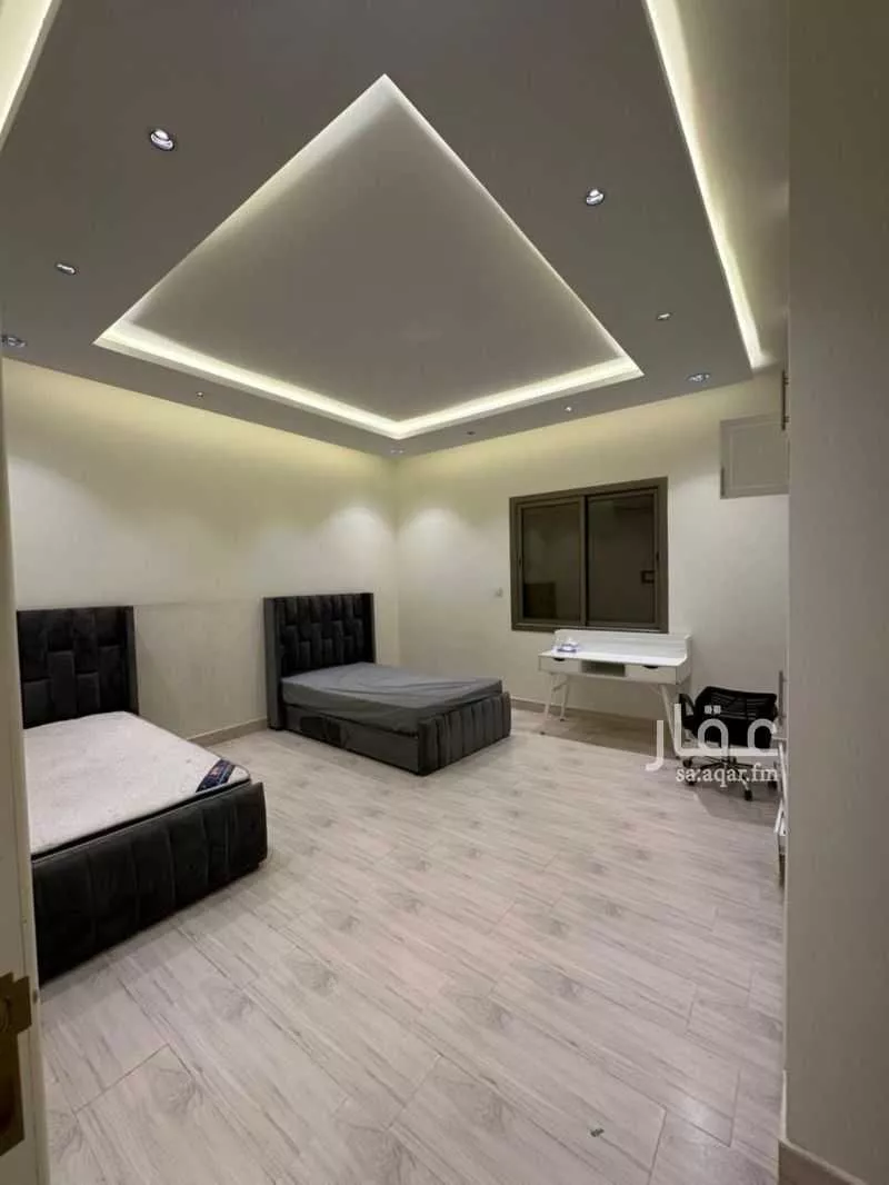 دوبلكس 10 غرف في النرجس 5