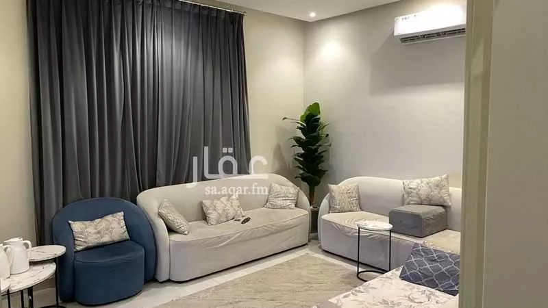 3 bedroom floor in Badr 5