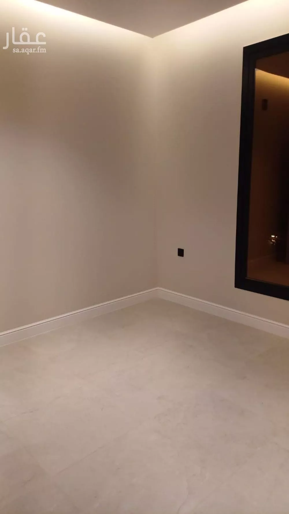 شقة 3 غرف في النرجس 3