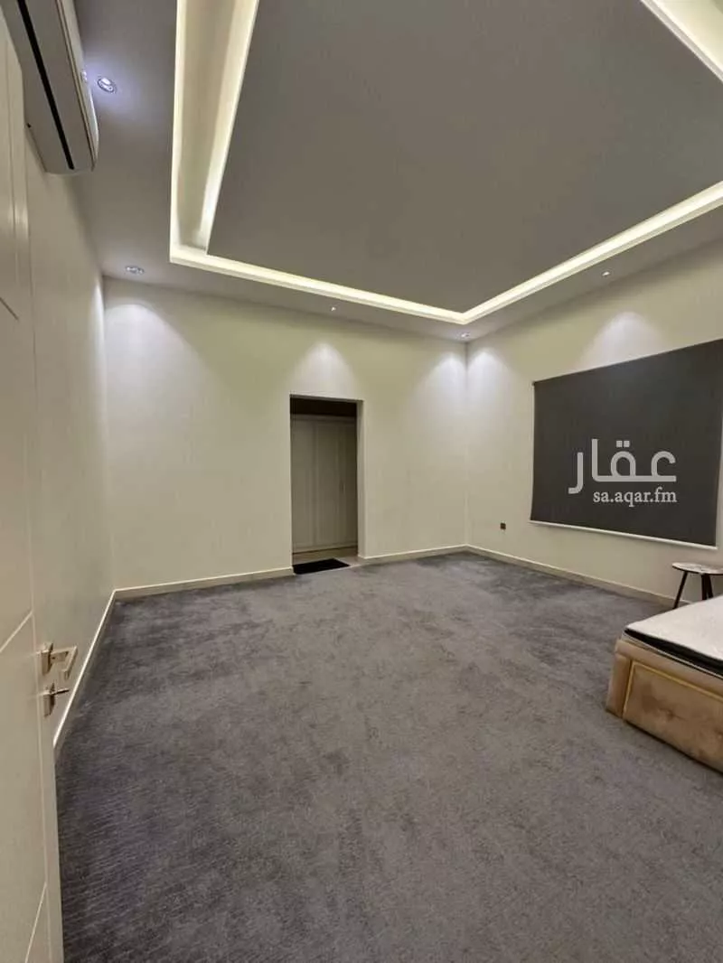 فيلا 9 غرف في النرجس 5