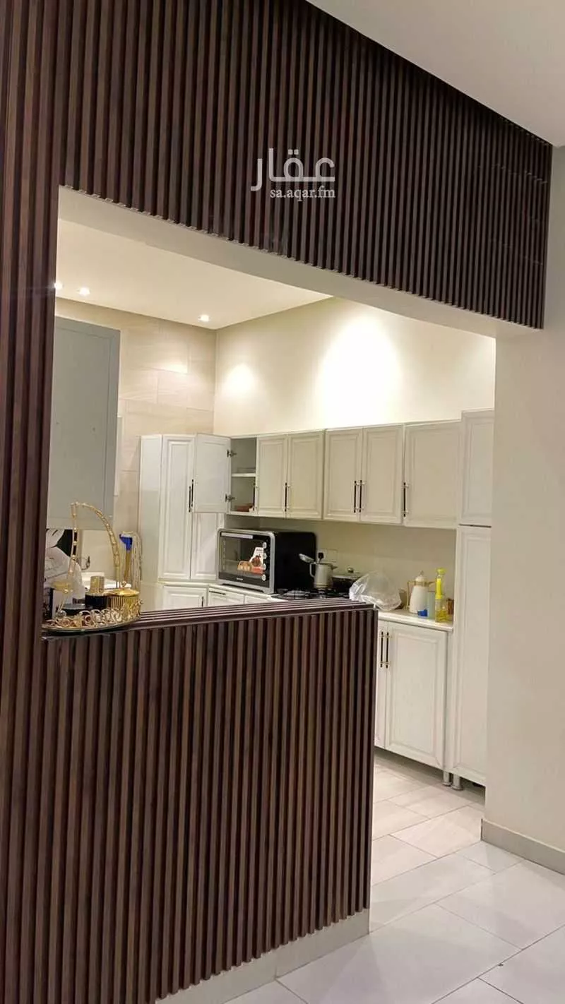 3 bedroom floor in Badr 2