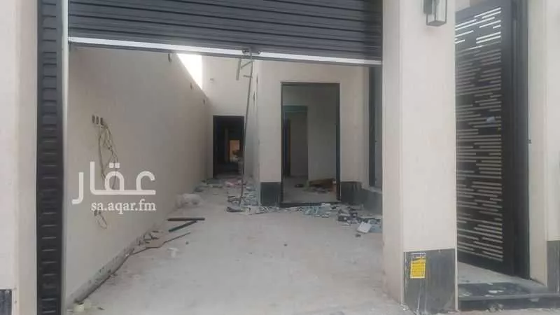 4 bedroom floor in Ash Sharq 2