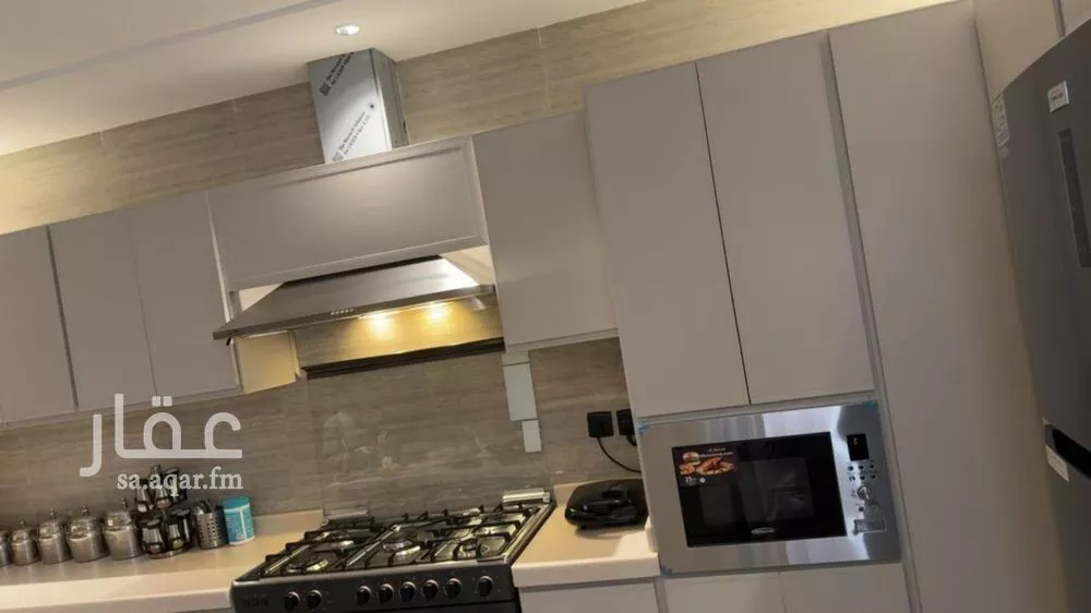 شقة 3 غرف في القادسية 4