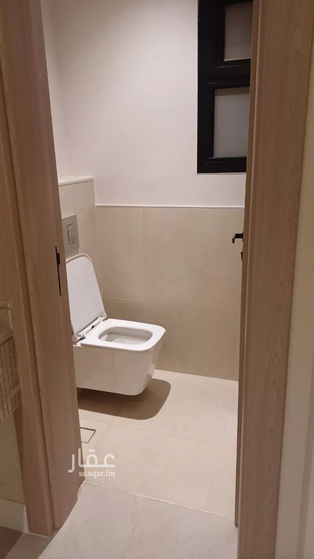 شقة 3 غرف في النرجس 4