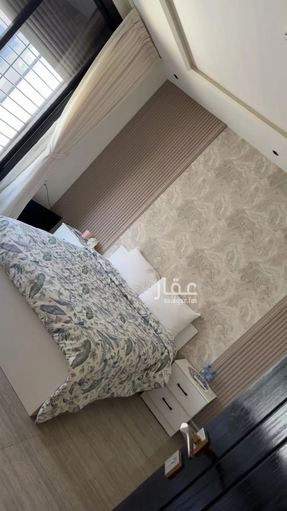 شقة 3 غرف في القادسية 2