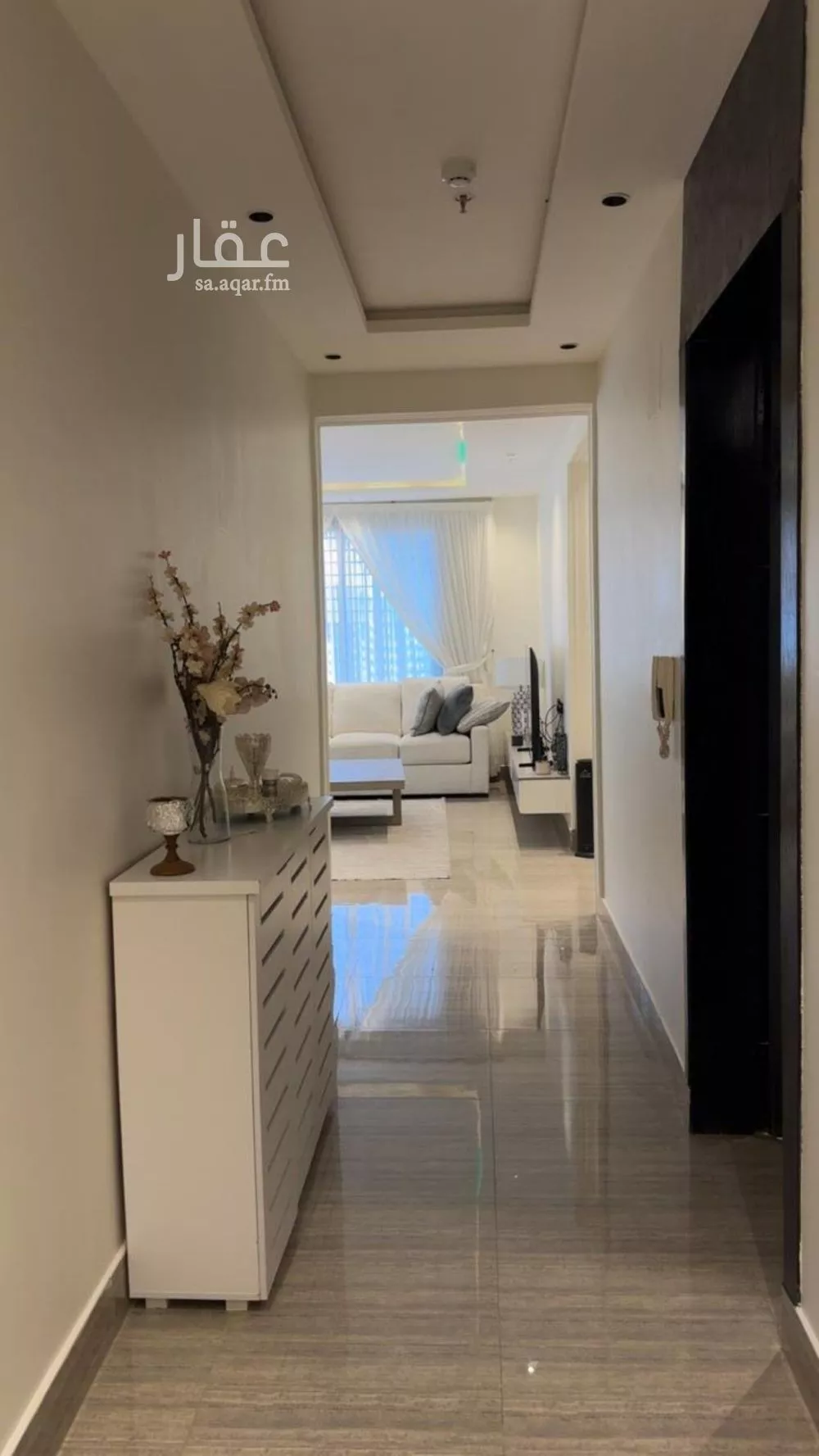 شقة 3 غرف في القادسية 3