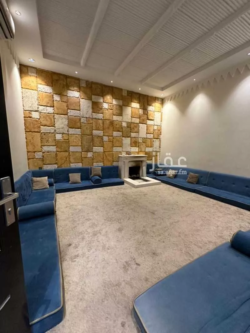 دوبلكس 10 غرف في النرجس 2