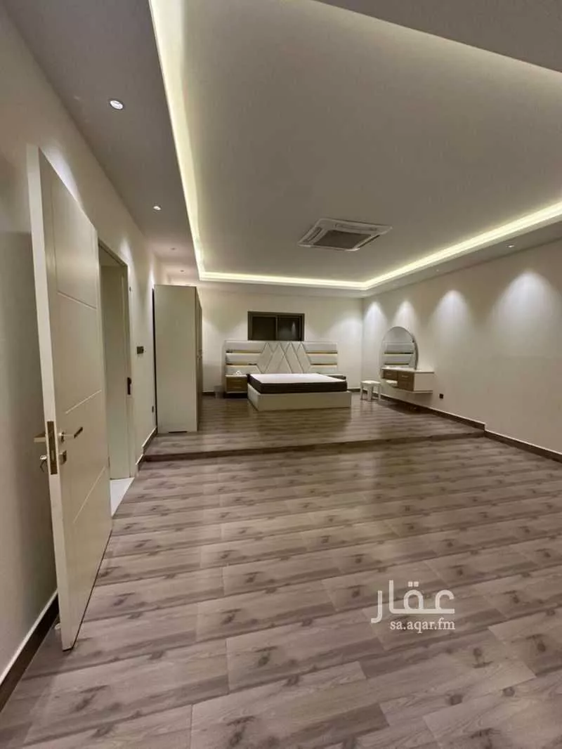 فيلا 9 غرف في النرجس 3