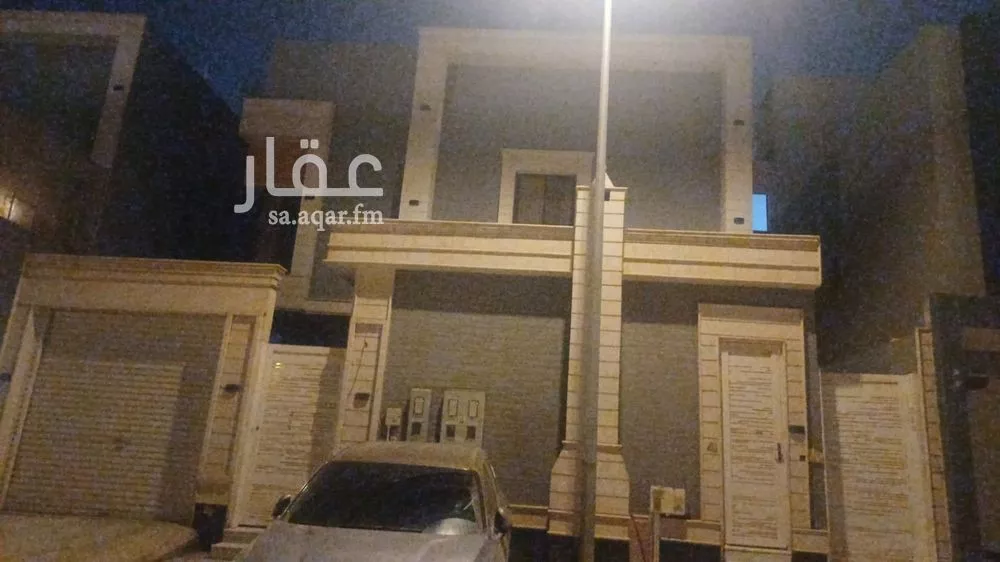 فيلا 8 غرف في الرمال 2