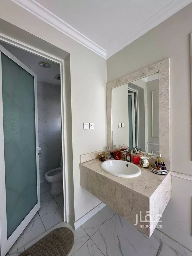 3 bedroom apartment in An Nur 5