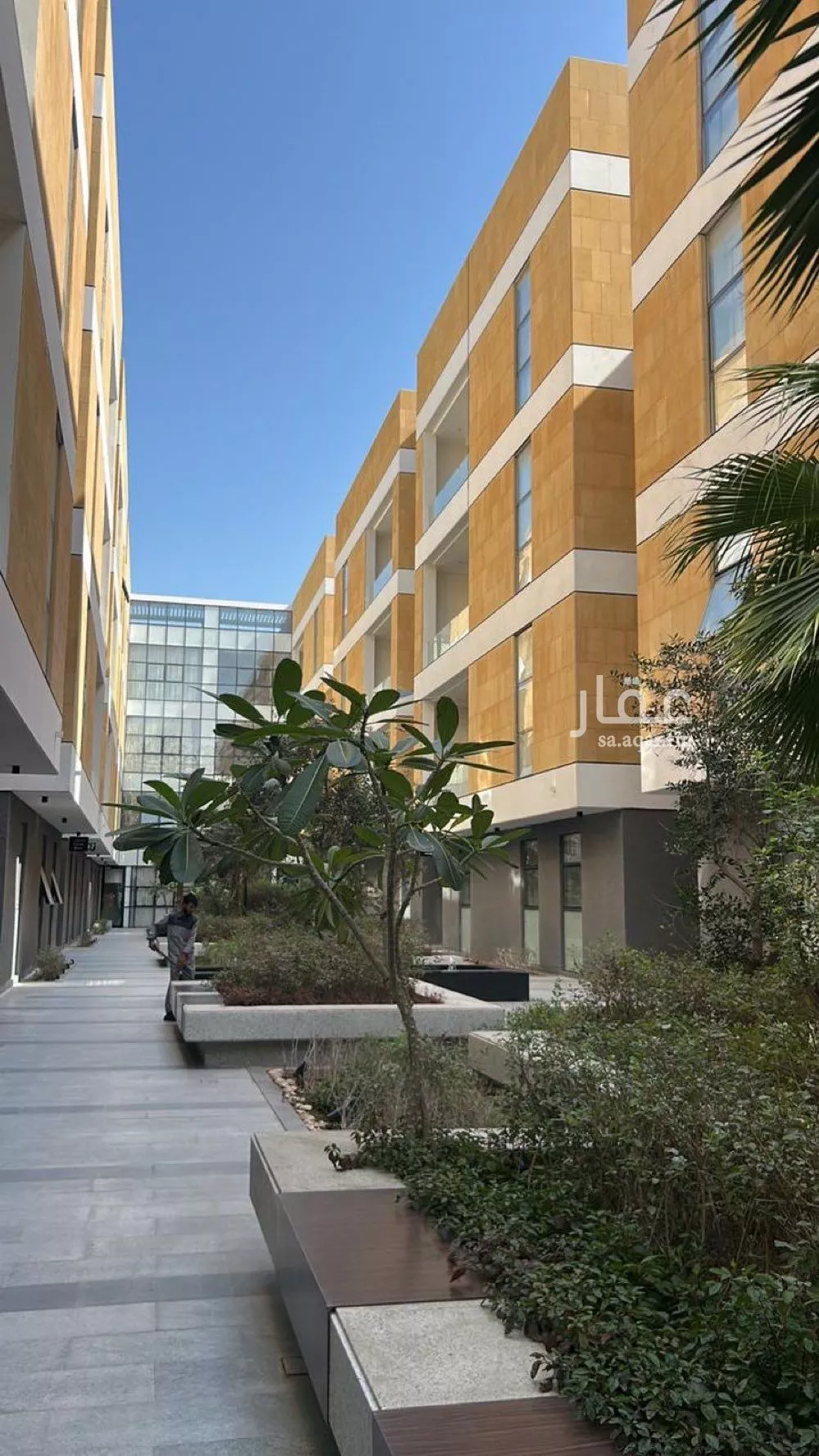 2 bedroom apartment in As Saif