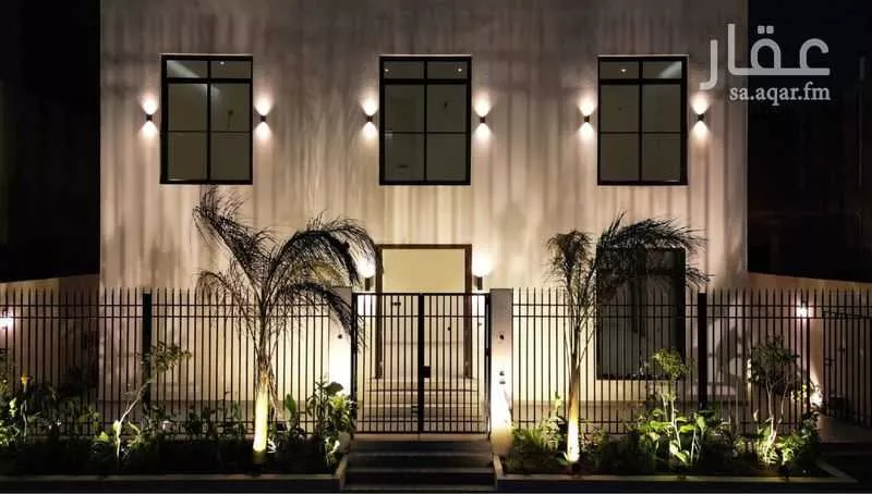 فيلا 8 غرف في الزمرد 1