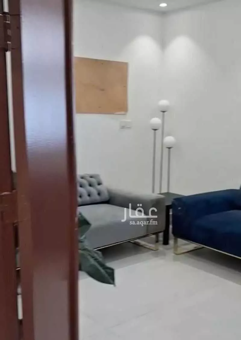 شقة 4 غرف في الشوقية 5