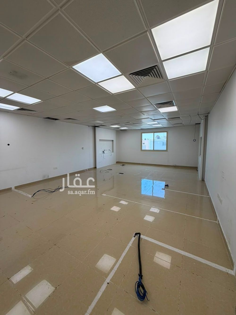 1 bedroom office in At Taawon, Riyadh 2