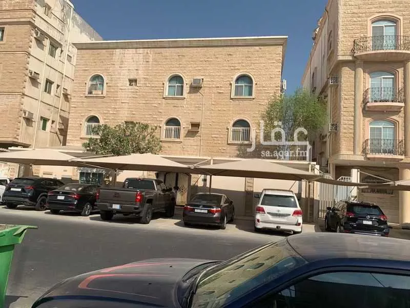 عمارة 500 م² في العليا