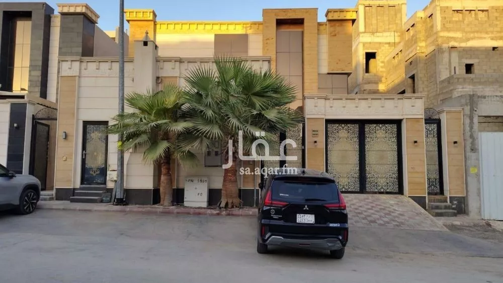 3 bedroom apartment in Qurtubah, Riyadh 7