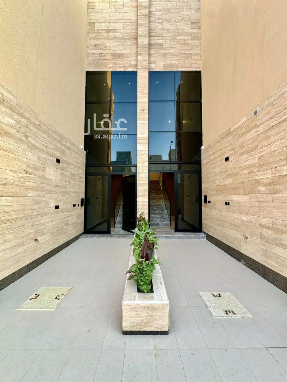 دور 3 غرف في النرجس 2